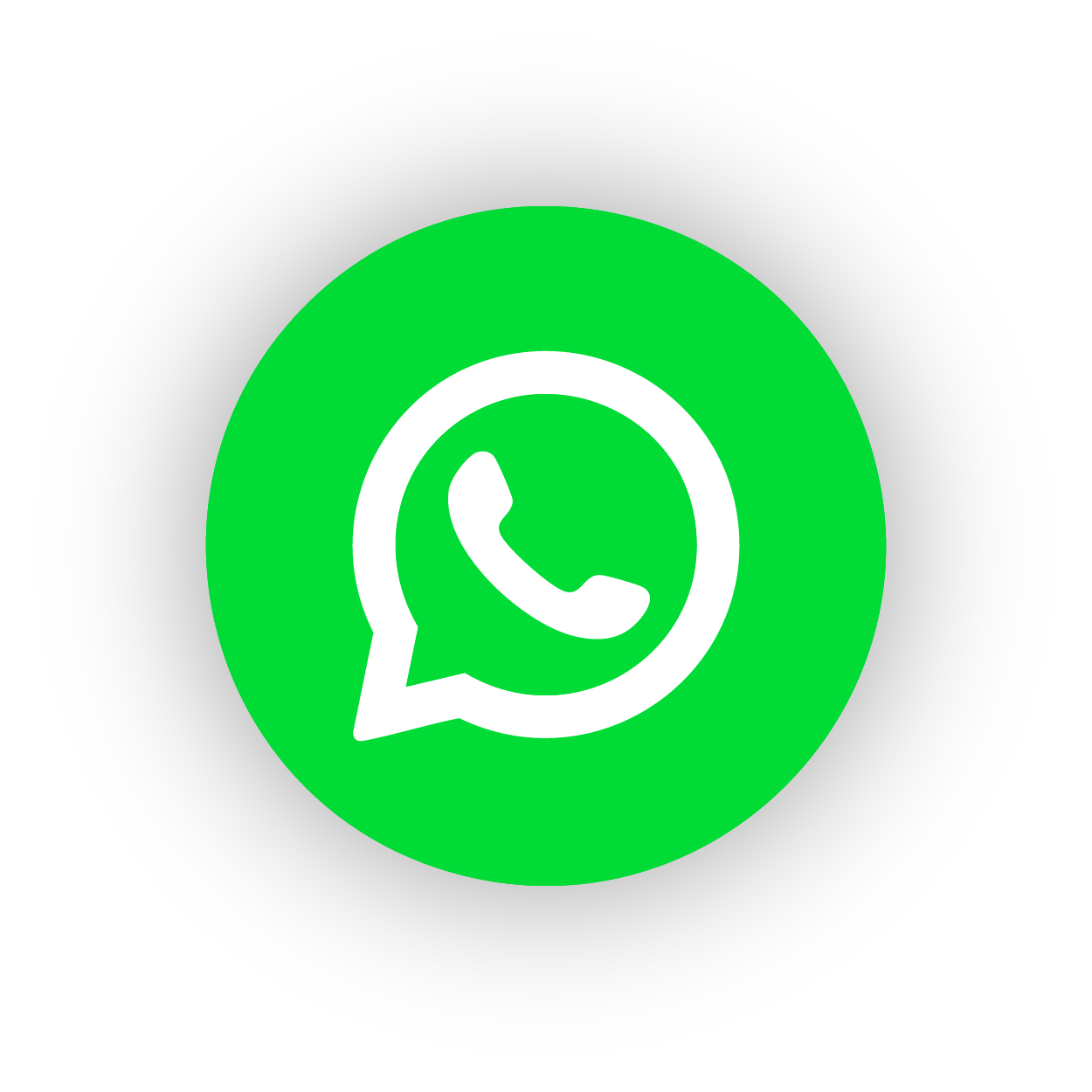 WhatsApp Icon